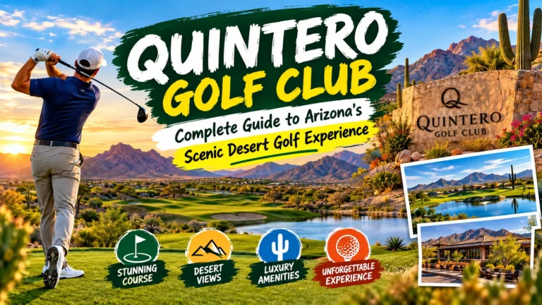 Quintero Golf Club