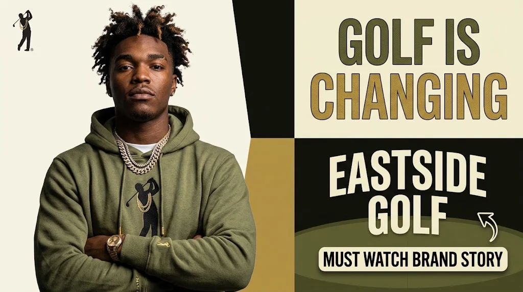 Eastside Golf