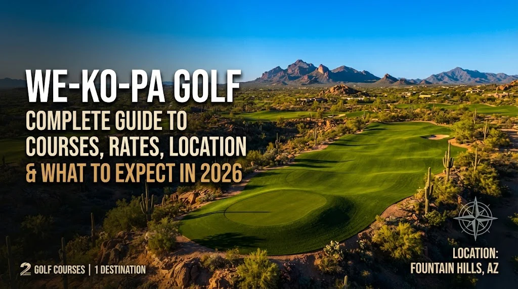 wekopa golf
