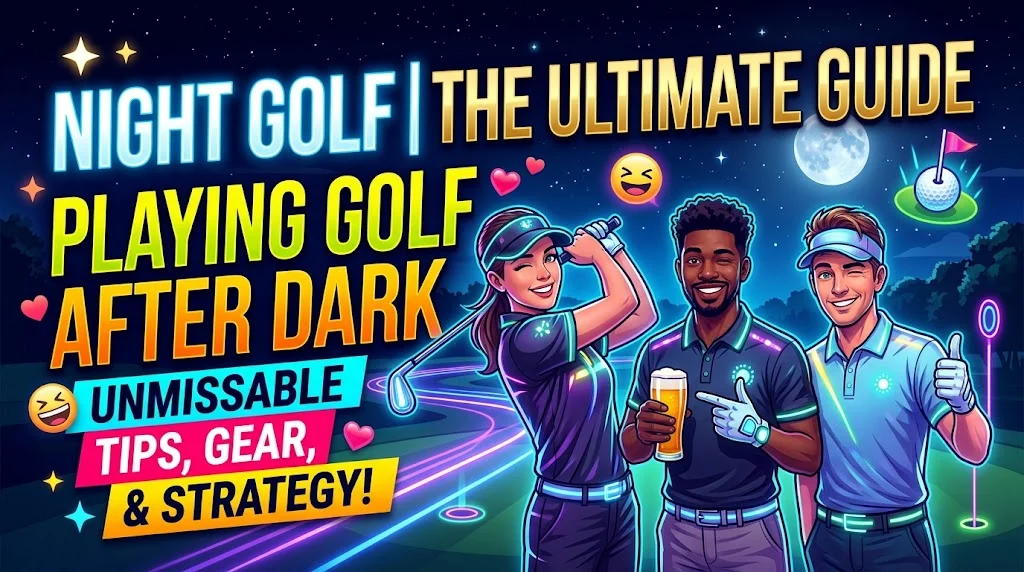 Night Golf